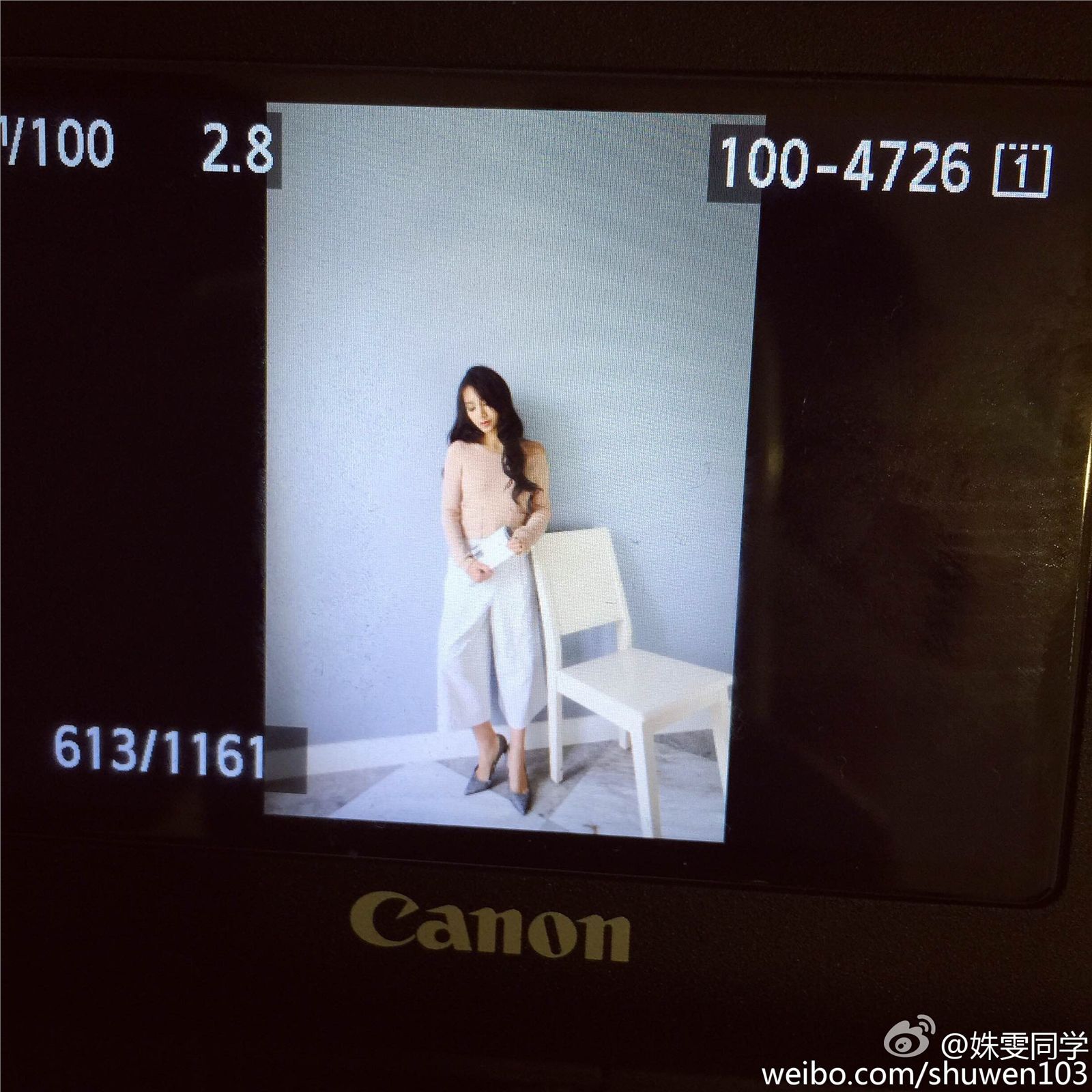 福师大中俄混血校花姝雯同学走红私照美到窒息 2